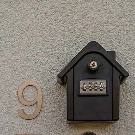 Appartement - Nido Romantico Con Vista Mare