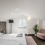 - Nido Romantico Con Vista Mare Lejlighed Rapallo