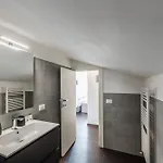 Lejlighed - Nido Romantico Con Vista Mare