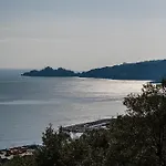 Lejlighed - Nido Romantico Con Vista Mare