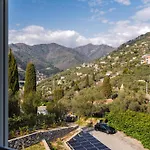 - Nido Romantico Con Vista Mare Lejlighed Rapallo