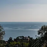 - Nido Romantico Con Vista Mare Rapallo