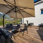- Nido Romantico Con Vista Mare Lejlighed Rapallo