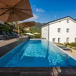 - Nido Romantico Con Vista Mare Lejlighed Rapallo