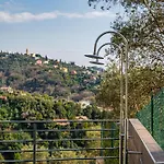 Lejlighed - Nido Romantico Con Vista Mare Rapallo