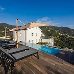 Lejlighed - Nido Romantico Con Vista Mare