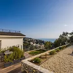 - Nido Romantico Con Vista Mare * Rapallo
