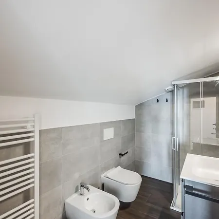 - Nido Romantico Con Vista Mare Rapallo