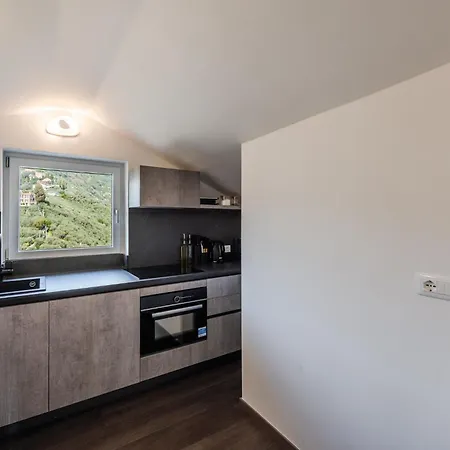 - Nido Romantico Con Vista Mare Apartmán Rapallo