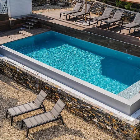 - Nido Romantico Con Vista Mare