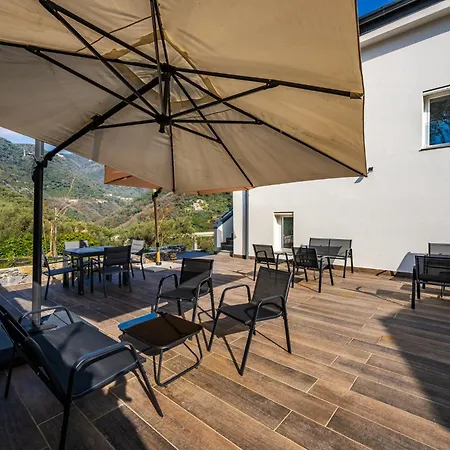 - Nido Romantico Con Vista Mare Apartment Rapallo