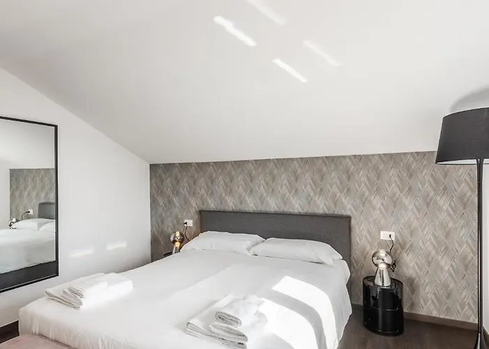 - Nido Romantico Con Vista Mare Apartment Rapallo