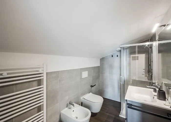 - Nido Romantico Con Vista Mare Rapallo