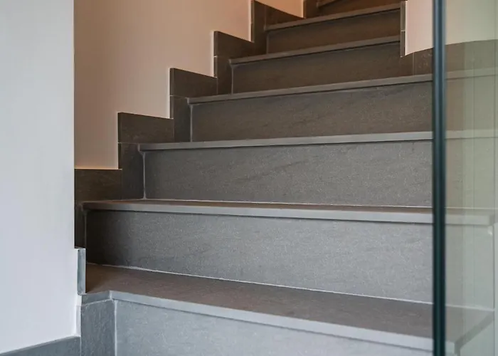 - Nido Romantico Con Vista Mare *