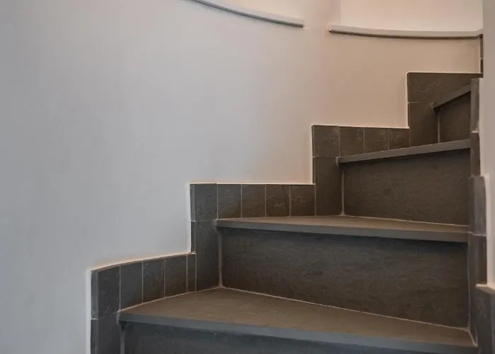 - Nido Romantico Con Vista Mare Appartement