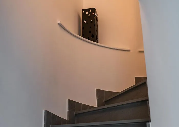 Appartement - Nido Romantico Con Vista Mare Rapallo