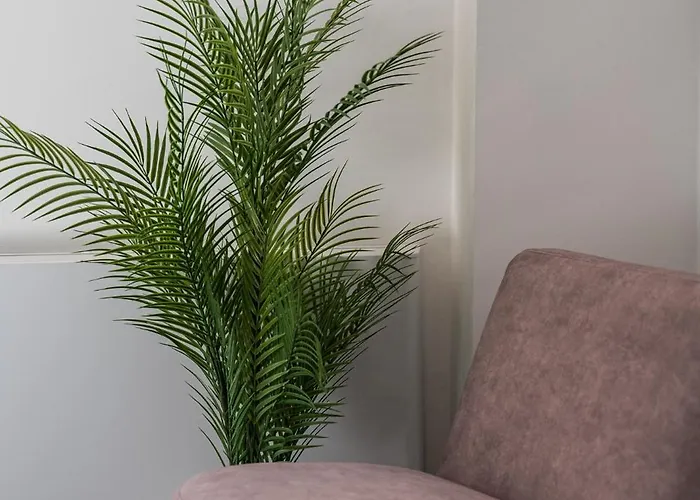 - Nido Romantico Con Vista Mare