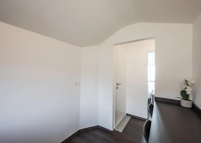 - Nido Romantico Con Vista Mare Apartment Rapallo