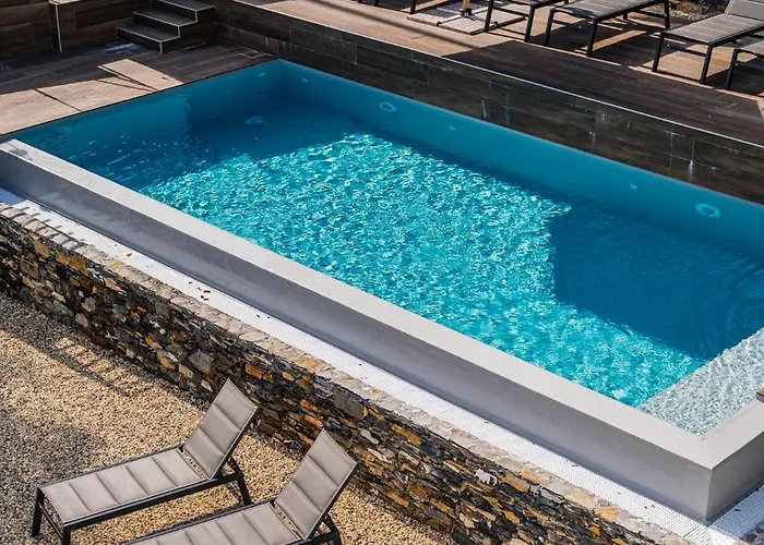 - Nido Romantico Con Vista Mare