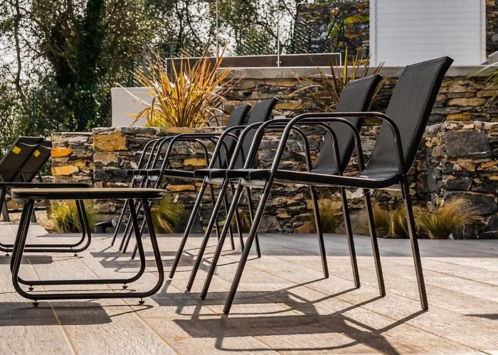 - Nido Romantico Con Vista Mare Appartement