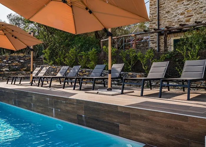 - Nido Romantico Con Vista Mare